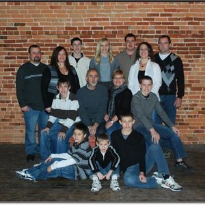 Meet your Posher, Sandy